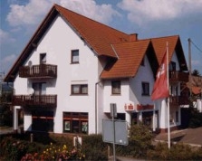 Sparkasse Geldautomat Aufenau