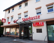 Sparkasse Filiale Leutershausen