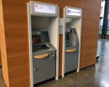 Sparkasse Geldautomat Main-Kinzig-Forum