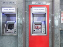 Sparkasse Geldautomat Dresden Universitätsklinikum