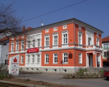 Sparkasse Geldautomat Grimmelallee