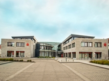 Sparkasse Immobiliencenter Hagenow