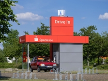 Sparkasse Geldautomat Cineplex Goslar