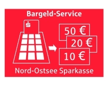 Sparkasse Shop Flensburg Restaurant Im alten Speicher