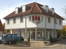 Sparkasse Filiale Billigheim