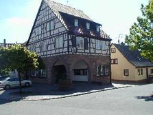 Sparkasse Filiale Hainstadt