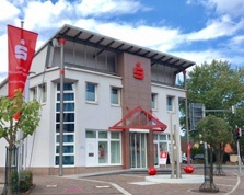 Sparkasse Filiale Dallau