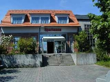 Sparkasse Filiale Fahrenbach