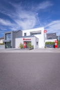 Sparkasse SB-Center Seligenstadt-Niederfeld