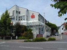 Sparkasse Filiale Haßmersheim