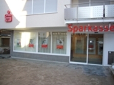 Sparkasse SB-Center Hüffenhardt