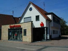 Sparkasse Filiale Limbach