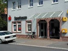 Sparkasse SB-Center Lohrbach