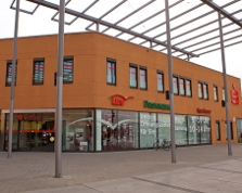 Sparkasse Immobiliencenter Nord