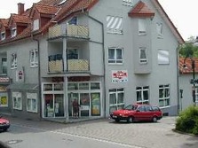 Sparkasse Filiale Obrigheim