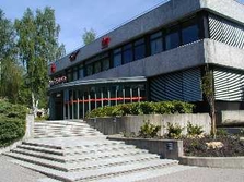 Sparkasse Filiale Osterburken