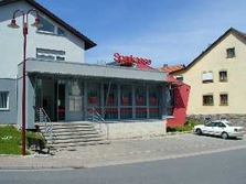 Sparkasse Filiale Merchingen