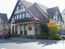Sparkasse SB-Center Oberschefflenz