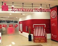 Sparkasse Filiale Hamburg Bramfeld