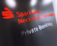 Sparkasse Private Banking Mosbach
