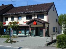 Sparkasse Filiale Seckach