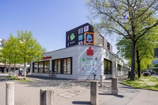 Sparkasse Filiale Weingarten