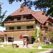 Sparkasse Filiale Höchenschwand