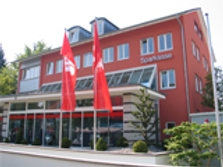 Sparkasse Filiale Bad Krozingen