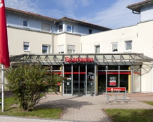 Sparkasse Filiale Batzenberg - Ehrenkirchen