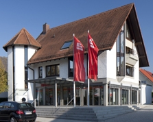 Sparkasse Filiale Wolfenweiler