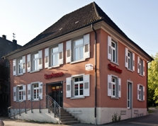 Sparkasse Filiale Sulzburg