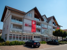 Sparkasse Filiale Lauchringen
