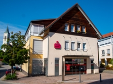 Sparkasse Filiale Hotzenwald