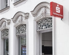 Sparkasse SB-Center Neue Mitte