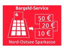 Sparkasse Shop Husby nah und frisch Volker Clausen