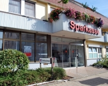 Sparkasse Filiale Heiligenberg
