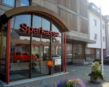 Sparkasse Filiale Immenstaad