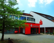 Sparkasse Filiale Salem