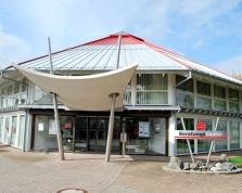 Sparkasse Filiale Salem
