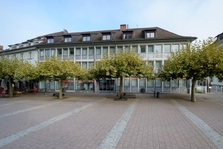 Sparkasse Filiale Radolfzell - Marktplatz