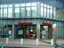 Sparkasse SB-Center Beckumer Straße