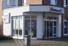Sparkasse SB-Center Hörstel-Dreierwalde