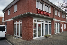 Sparkasse SB-Center Horstmar-Leer