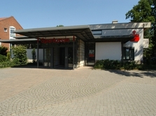Sparkasse Filiale Ladbergen