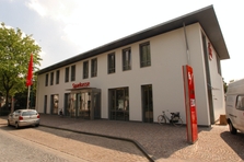 Sparkasse Filiale Lienen