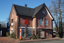 Sparkasse SB-Center Lotte-Wersen