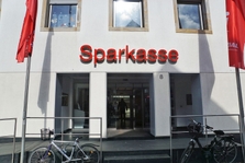Sparkasse Filiale Nordwalde
