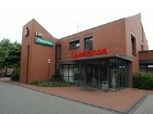 Sparkasse Filiale Recke-Hopsten