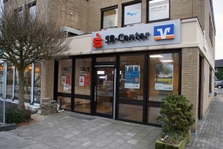 Sparkasse SB-Center Steinfurt-Leerer Straße