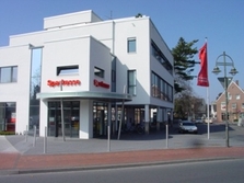 Sparkasse Filiale Steinfurt-Borghorst